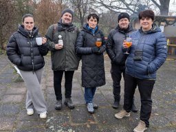 Weihnachtsmarkt 2025